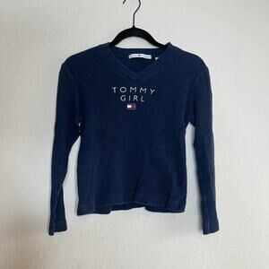 Tommy Hilfiger Tommy girl thermal